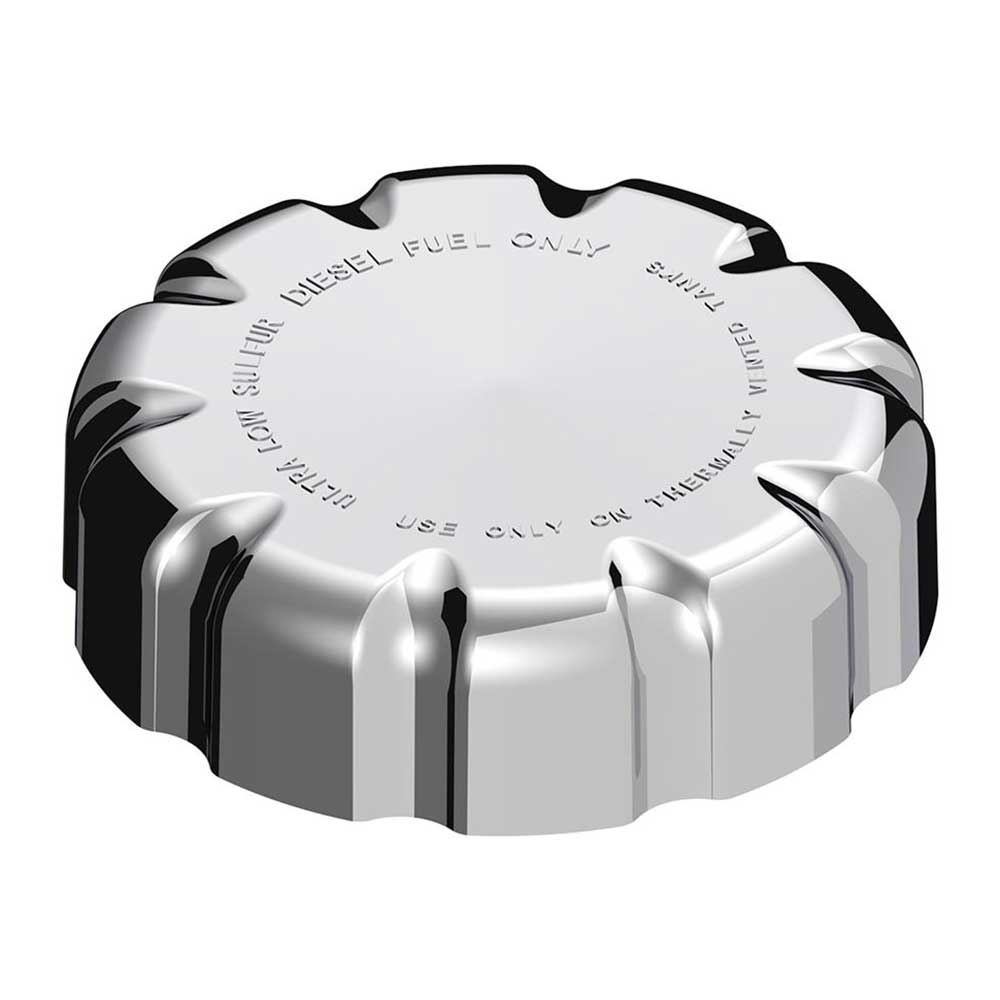 Volvo Non-Locking Fuel Cap