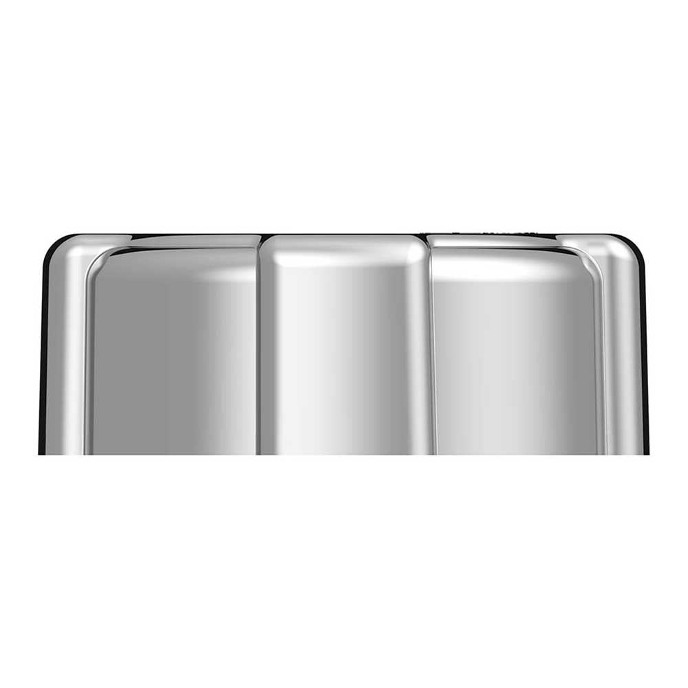 Freightliner Locking Fuel Cap
