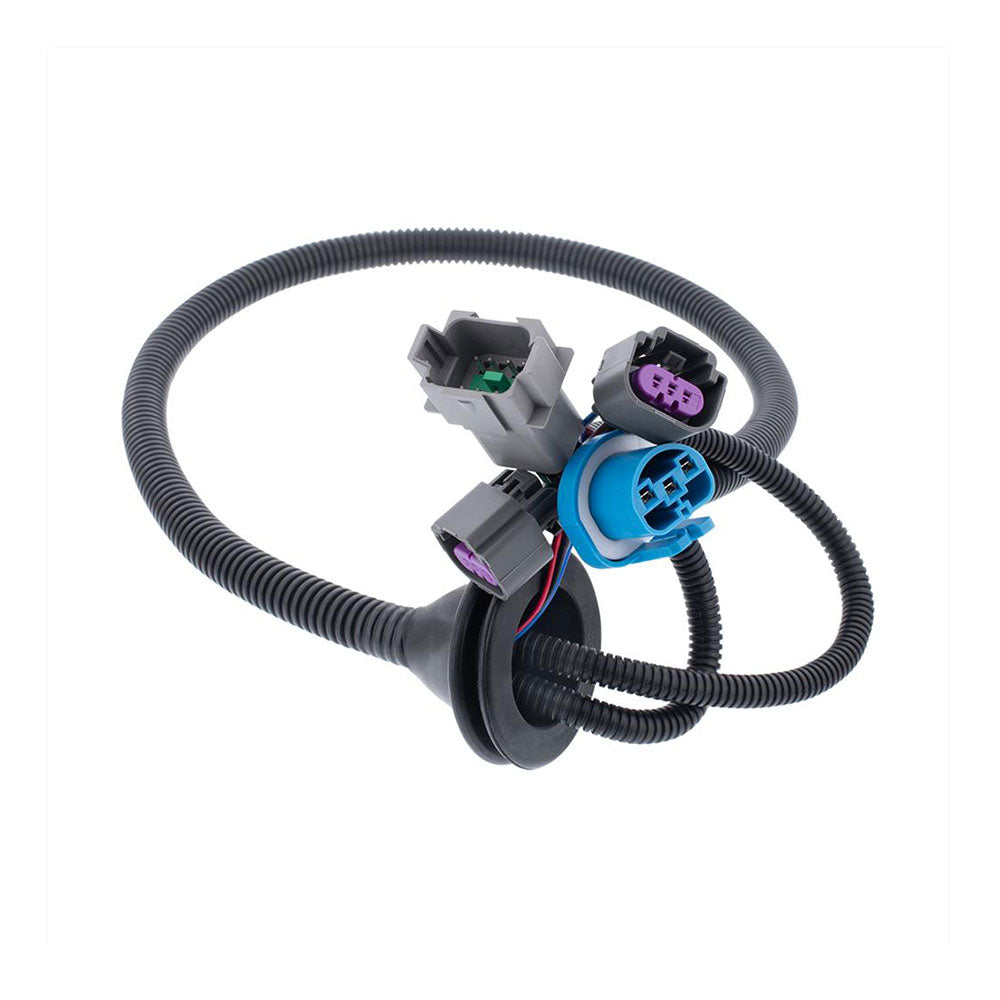 OE Style Headlight Harness For Peterbilt