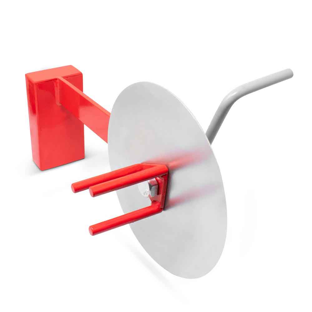 Stake Pocket Strap Winder