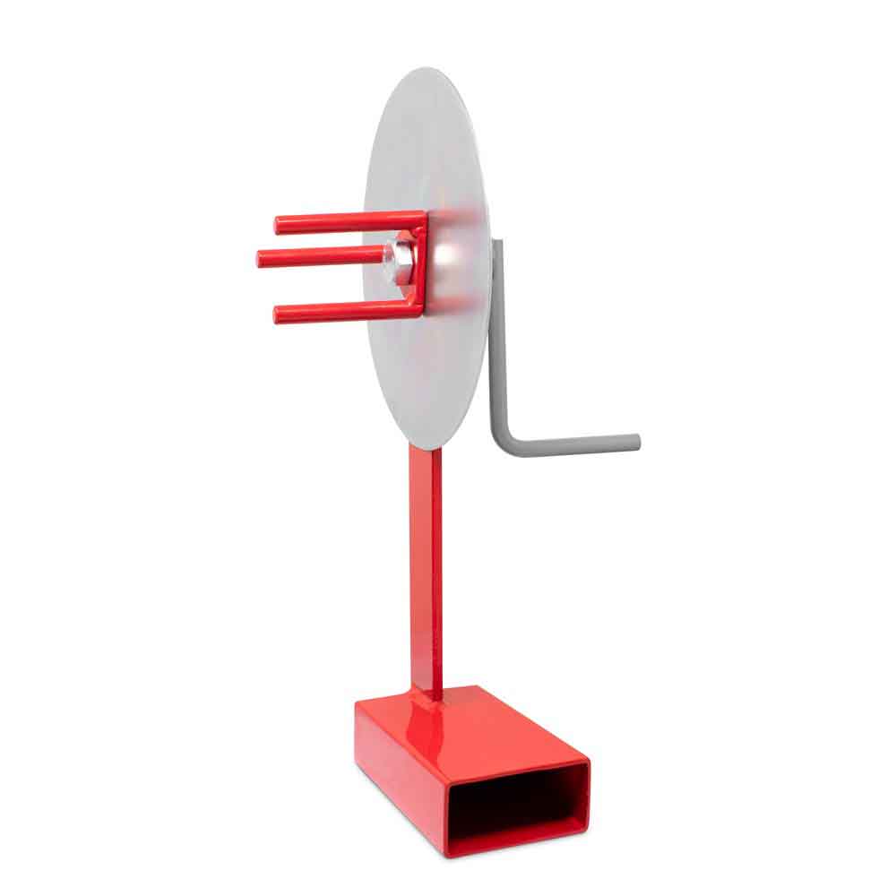 Stake Pocket Strap Winder