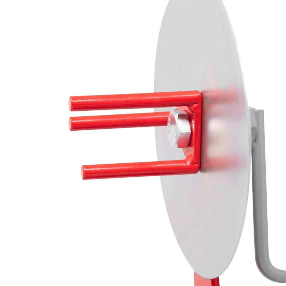 Stake Pocket Strap Winder