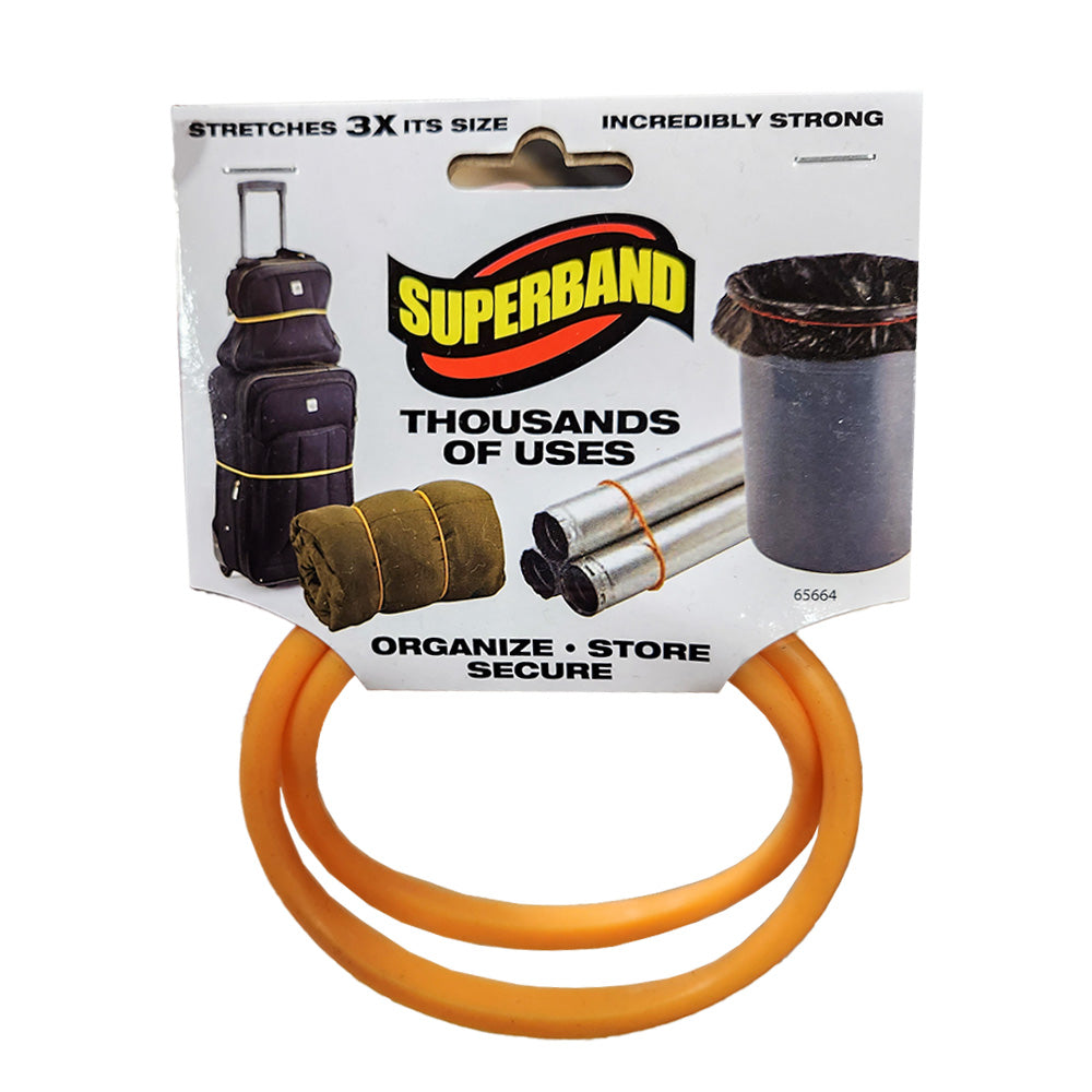 Orange Superband