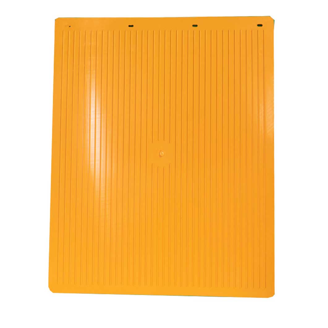 24" x 30" Poly Mud Flaps