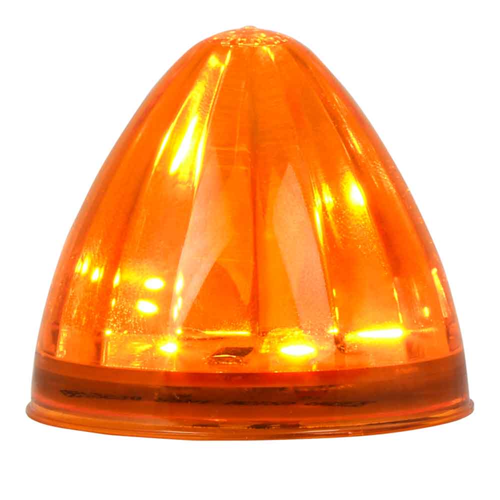 2" Watermelon LED Light