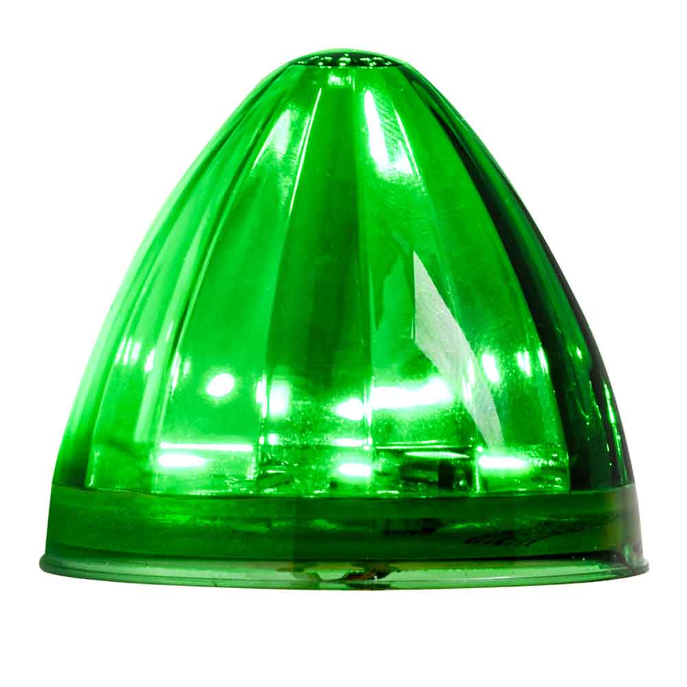 2" Watermelon LED Light