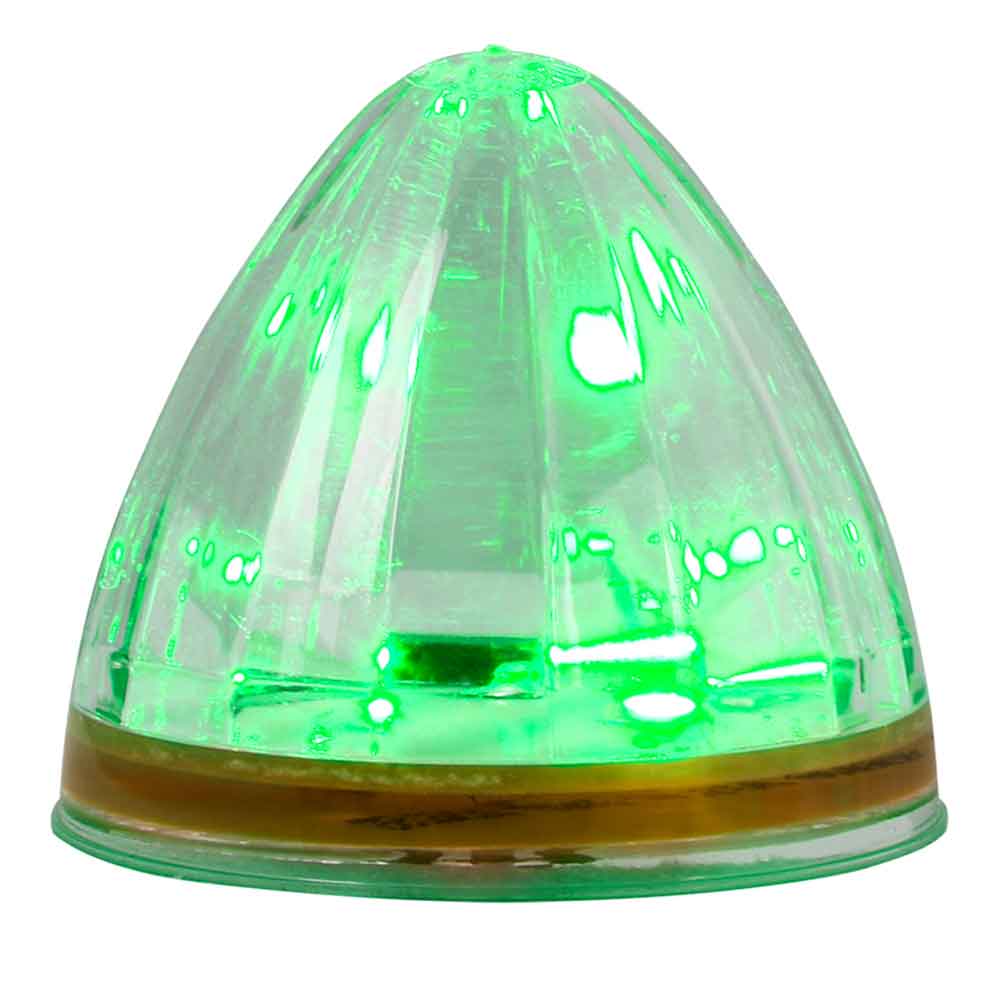2" Watermelon LED Light