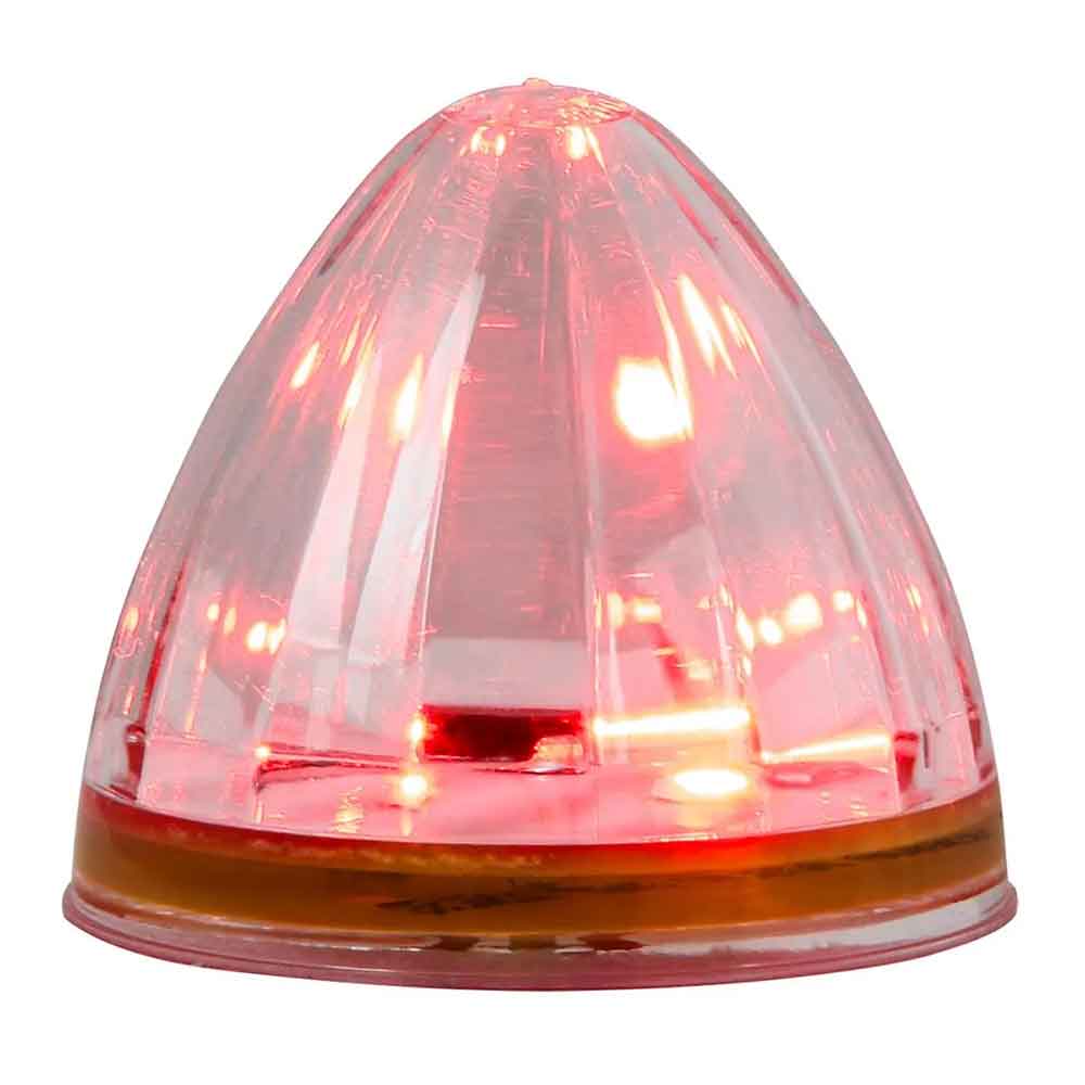 2-1/2" Watermelon LED Light