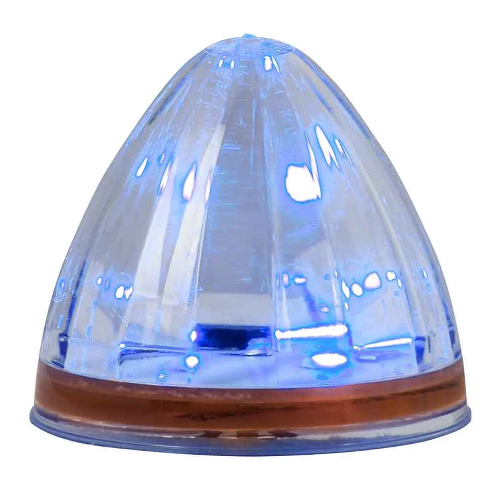 2-1/2" Watermelon LED Light