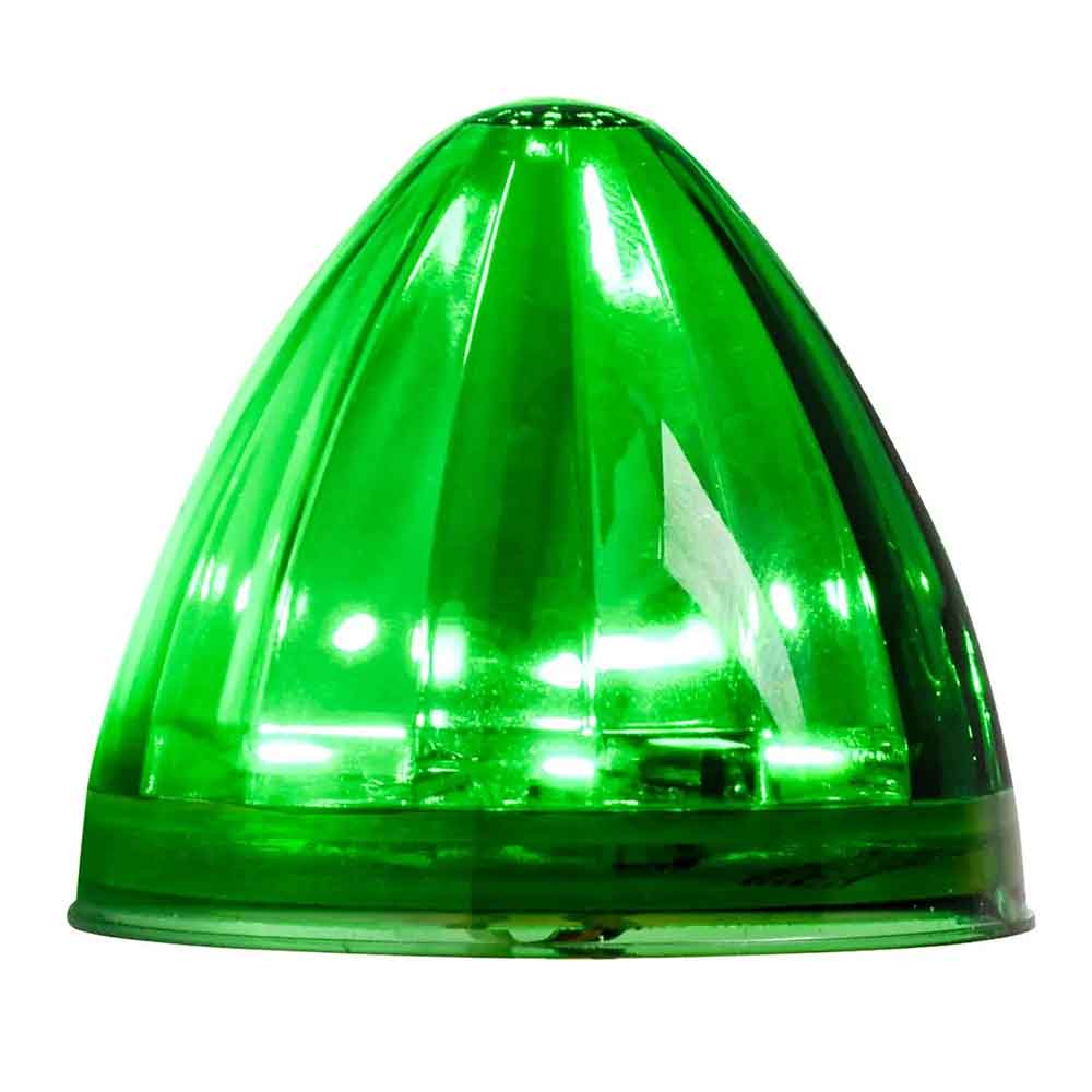 2-1/2" Watermelon LED Light