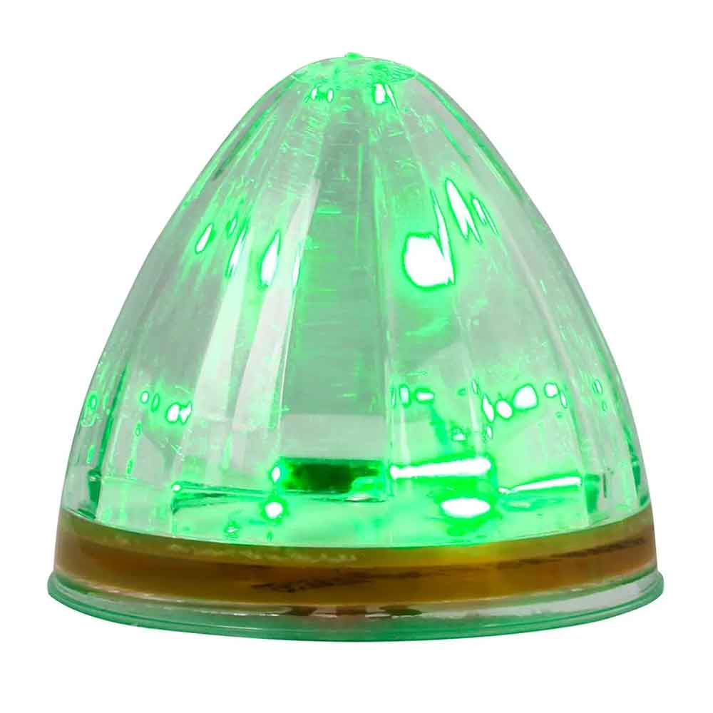 2-1/2" Watermelon LED Light