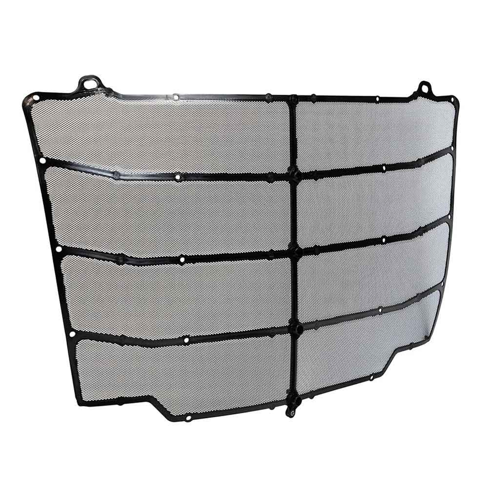 Steel Bug Screen For Freightliner Cascadia 2018-2023