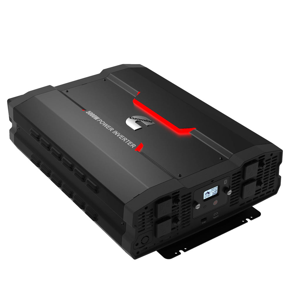 Cummins 5000 Watt Inverter