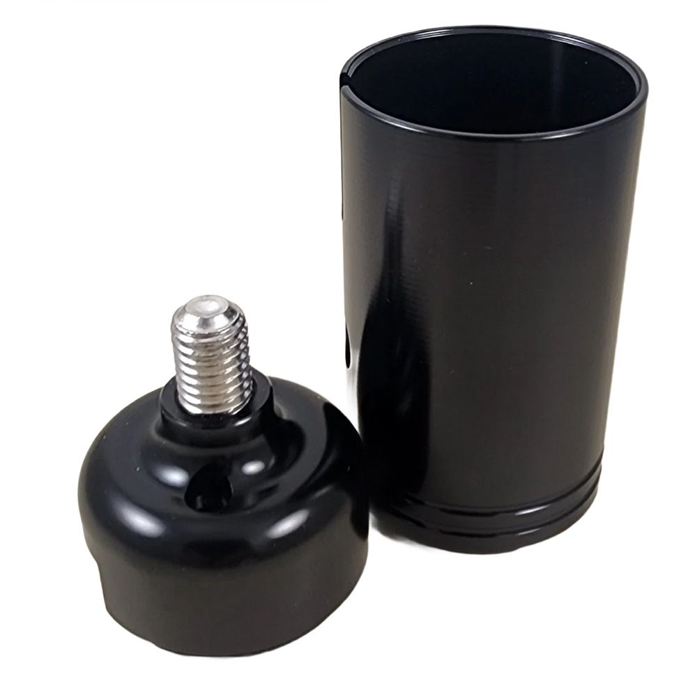 Black Super Sleeve Adapter Kit for 13/18 Eaton Fuller Shifters