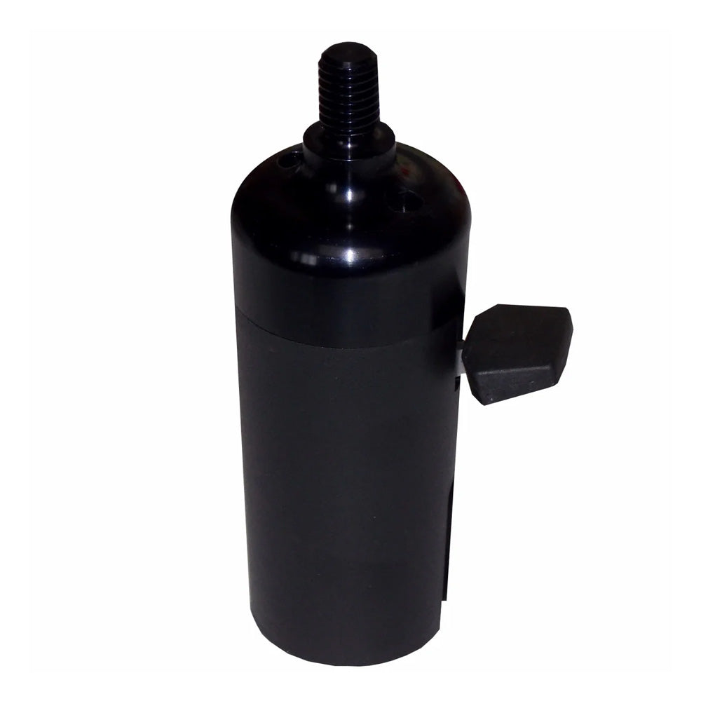 Black SuperKit Shifter for 15-Speed Eaton Fuller - Includes Reduction Transmission