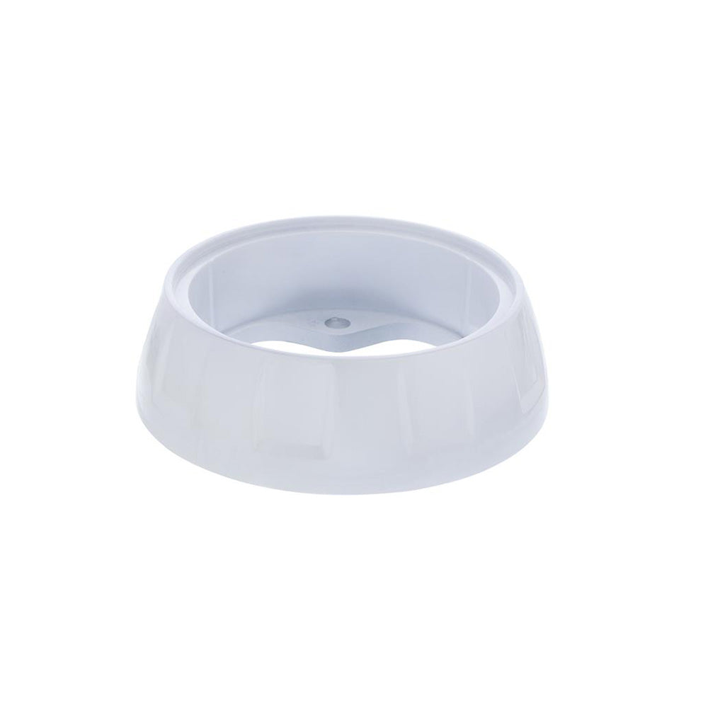 Vibrant Painted Steering Wheel Horn Bezel