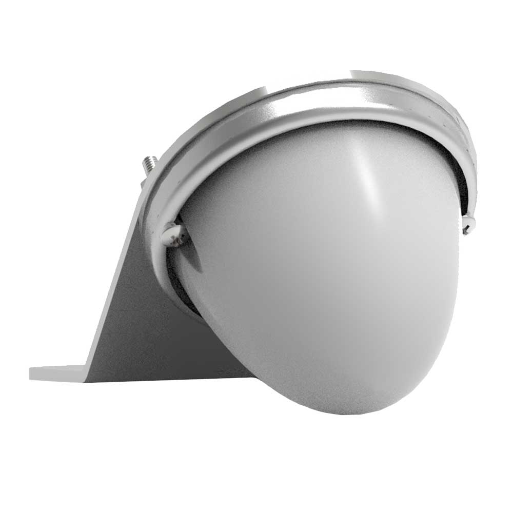 GLO Watermelon 1Piece Under Frame Light Brackets