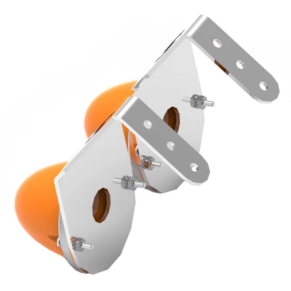 GLO Amber Mirror Turn Signals