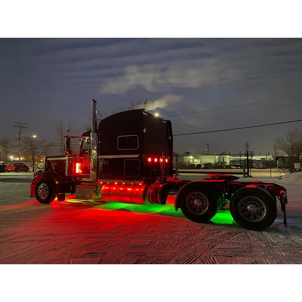 Rock Light Under Glow LED Kit