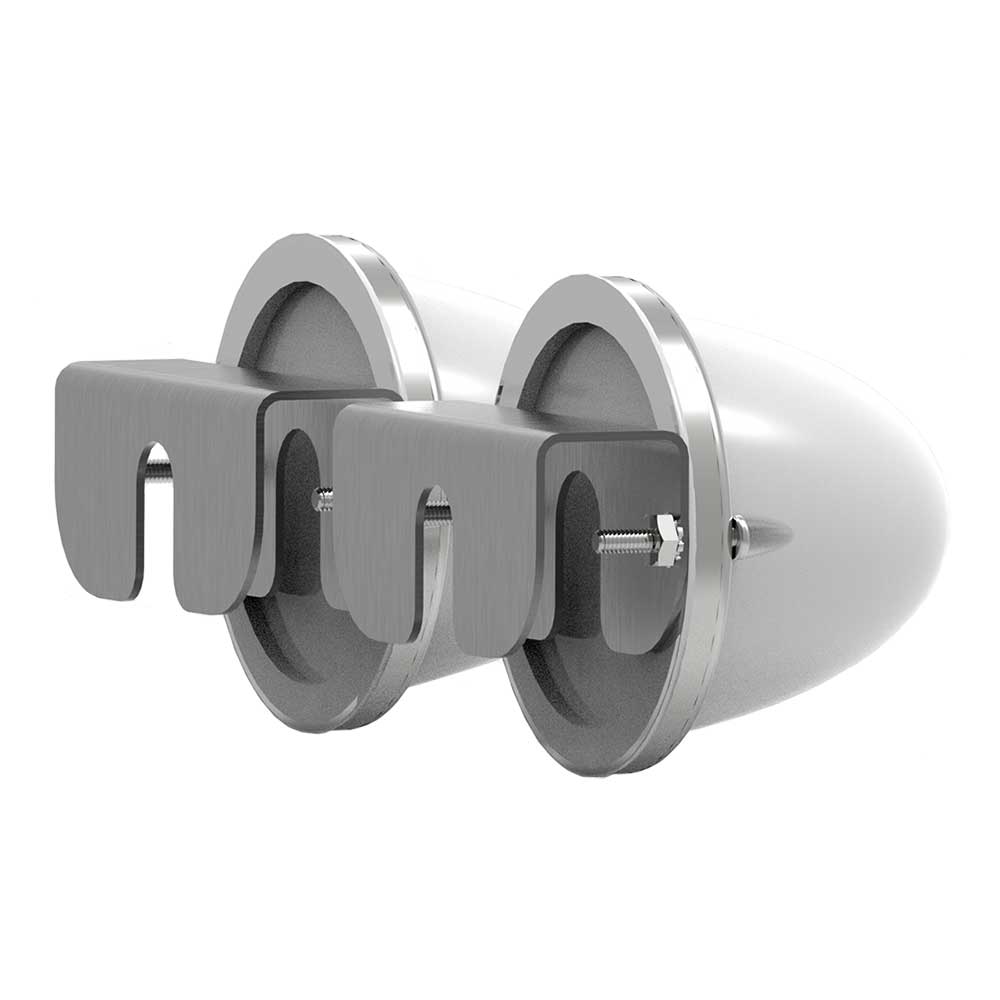 AJP Suspension GLO LED Watermelon Light Brackets