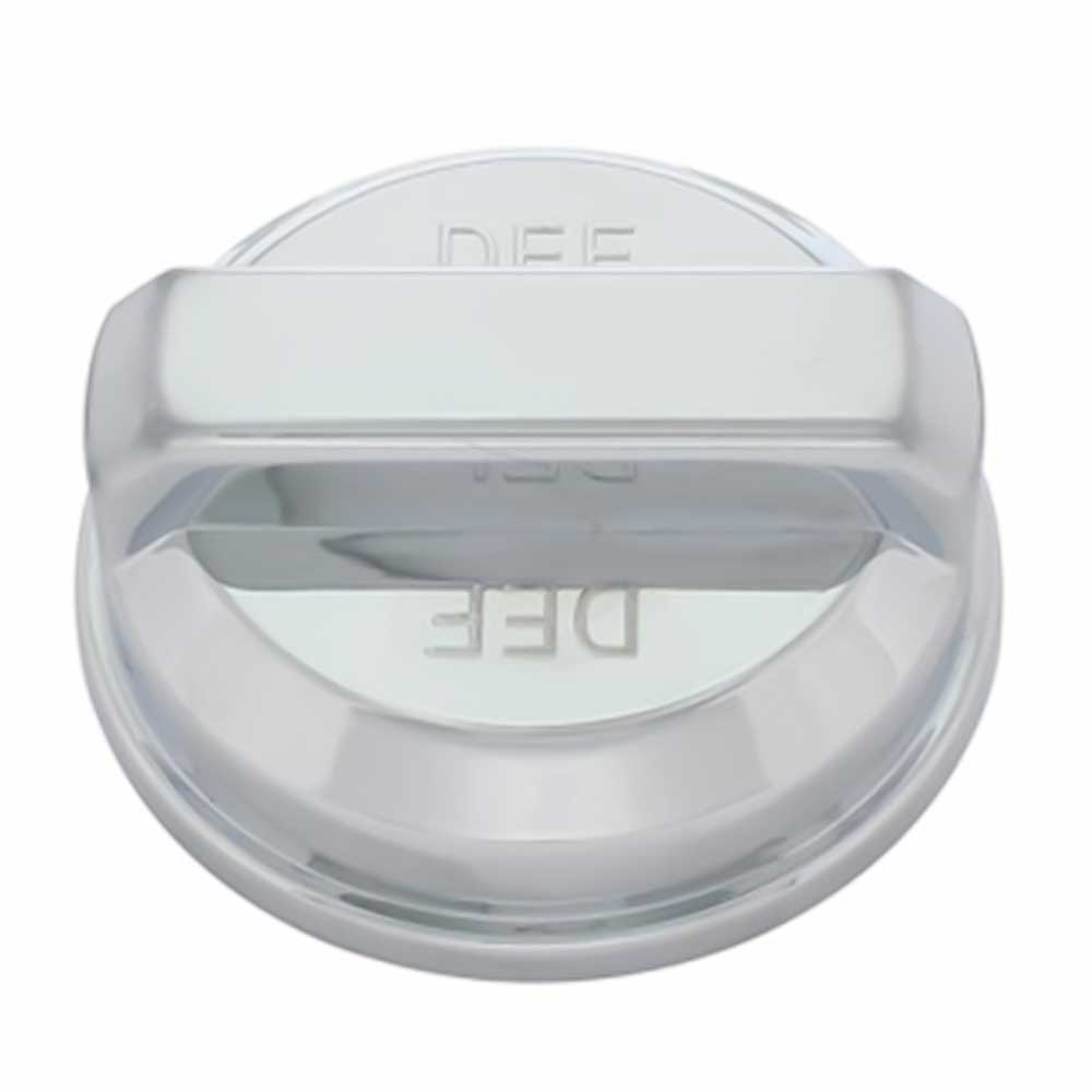 Peterbilt, Kenworth Chrome DEF Cap Cover