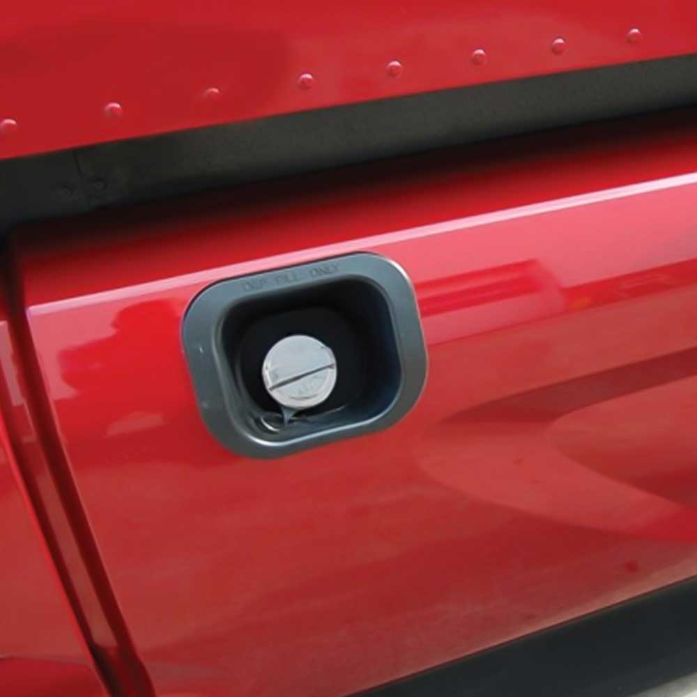 Peterbilt, Kenworth Chrome DEF Cap Cover