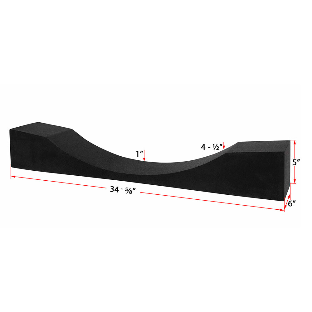 Shipping Cradle