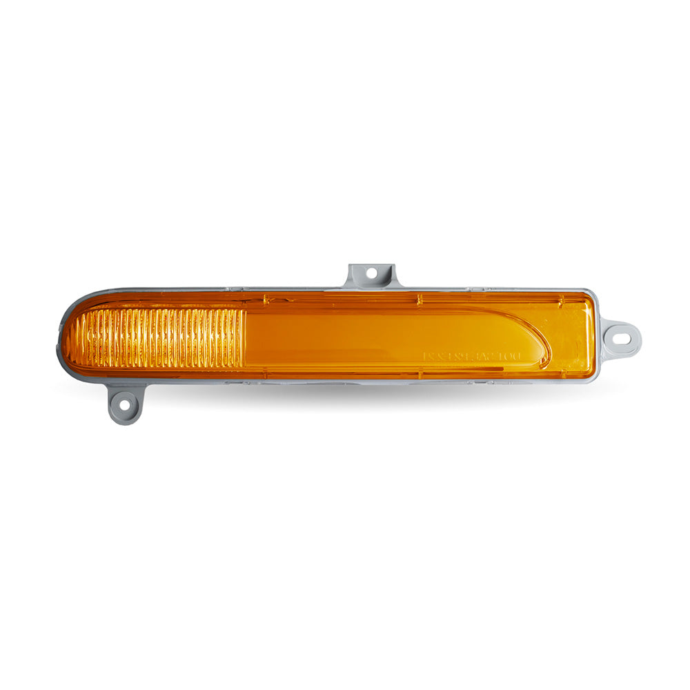 Peterbilt LED Sequential Dual Revolution Headlight Turn Signals