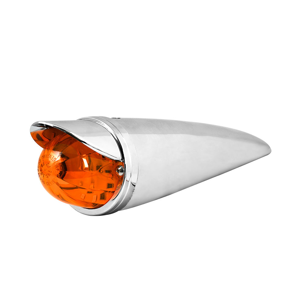 Watermelon LED Cab Light With Visor