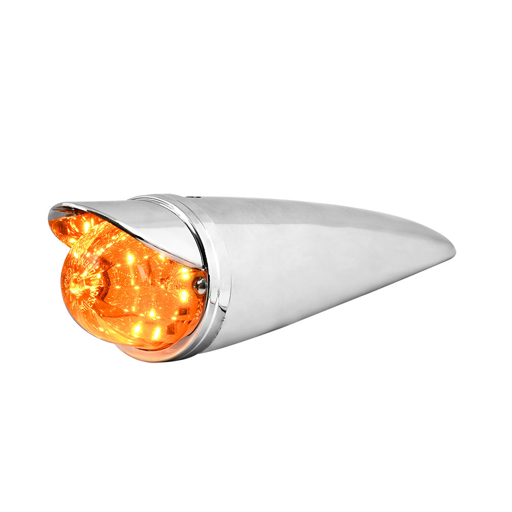 Watermelon LED Cab Light With Visor