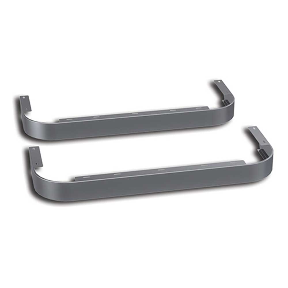 Peterbilt 44" Sleeper Panels