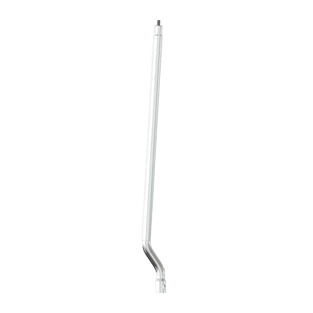 Kenworth 42" Stainless Steel Shifter