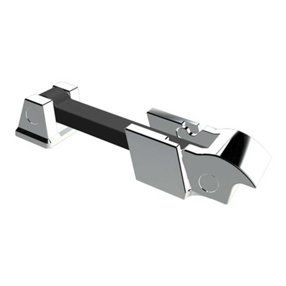 Extra Large Stainless Steel Cam Lock Latch