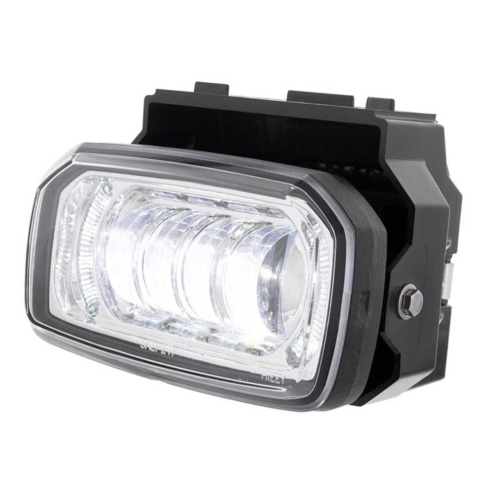 International LT 2018+ Projector 12 LED Fog Light