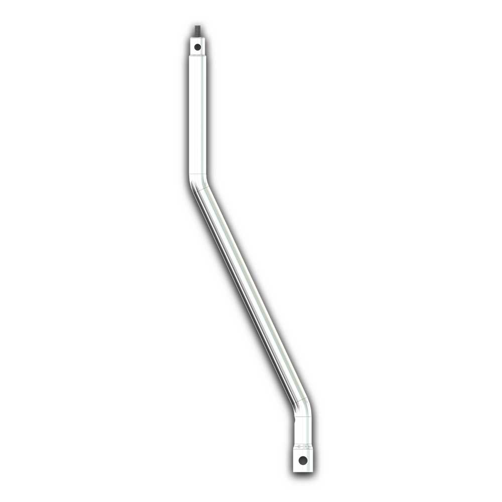 Peterbilt Double Bend Silent Shifter