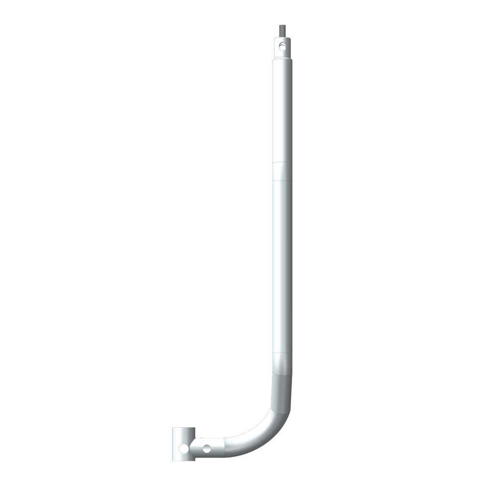 Kenworth Side Weld Silent Shifter
