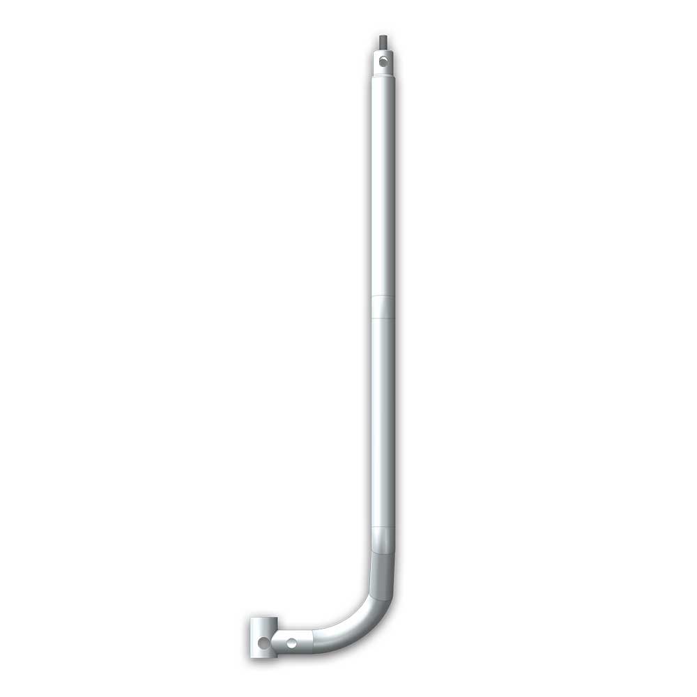Kenworth Side Weld Silent Shifter