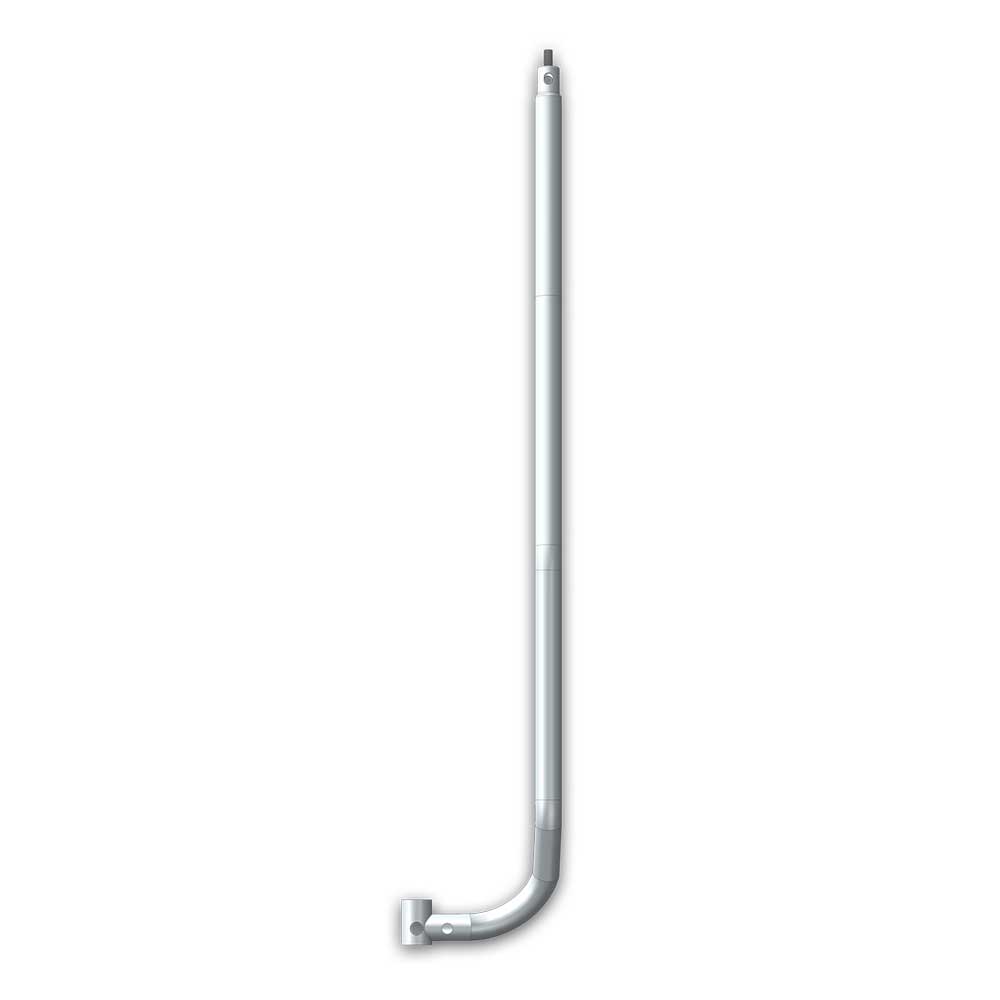 Kenworth Side Weld Silent Shifter