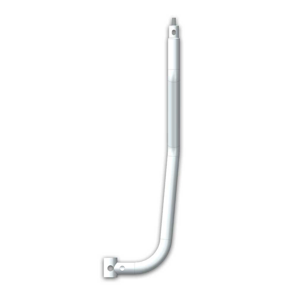 Freightliner Classic Side Weld Silent Shifter