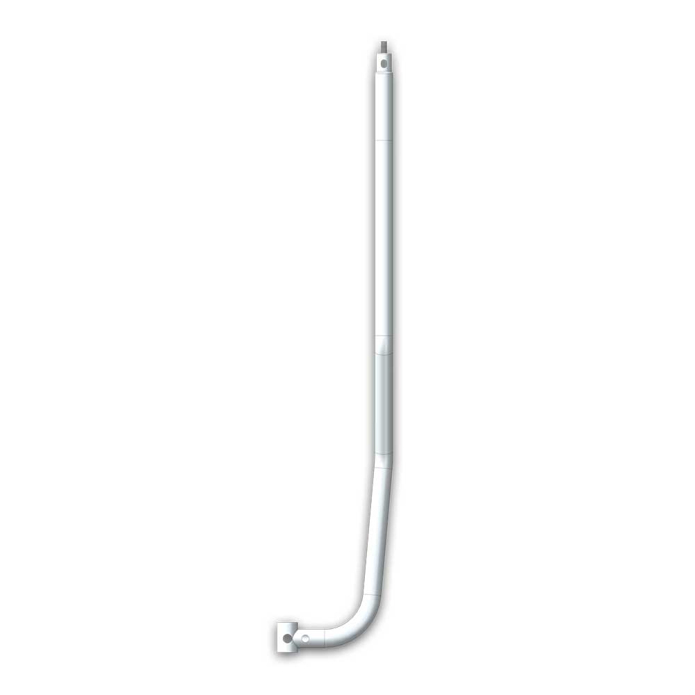 Freightliner Classic Side Weld Silent Shifter
