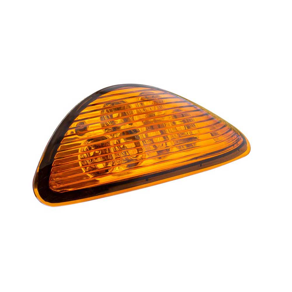International Durastar, MV Rear Facing 6 LED Turn Signal and Parking Light