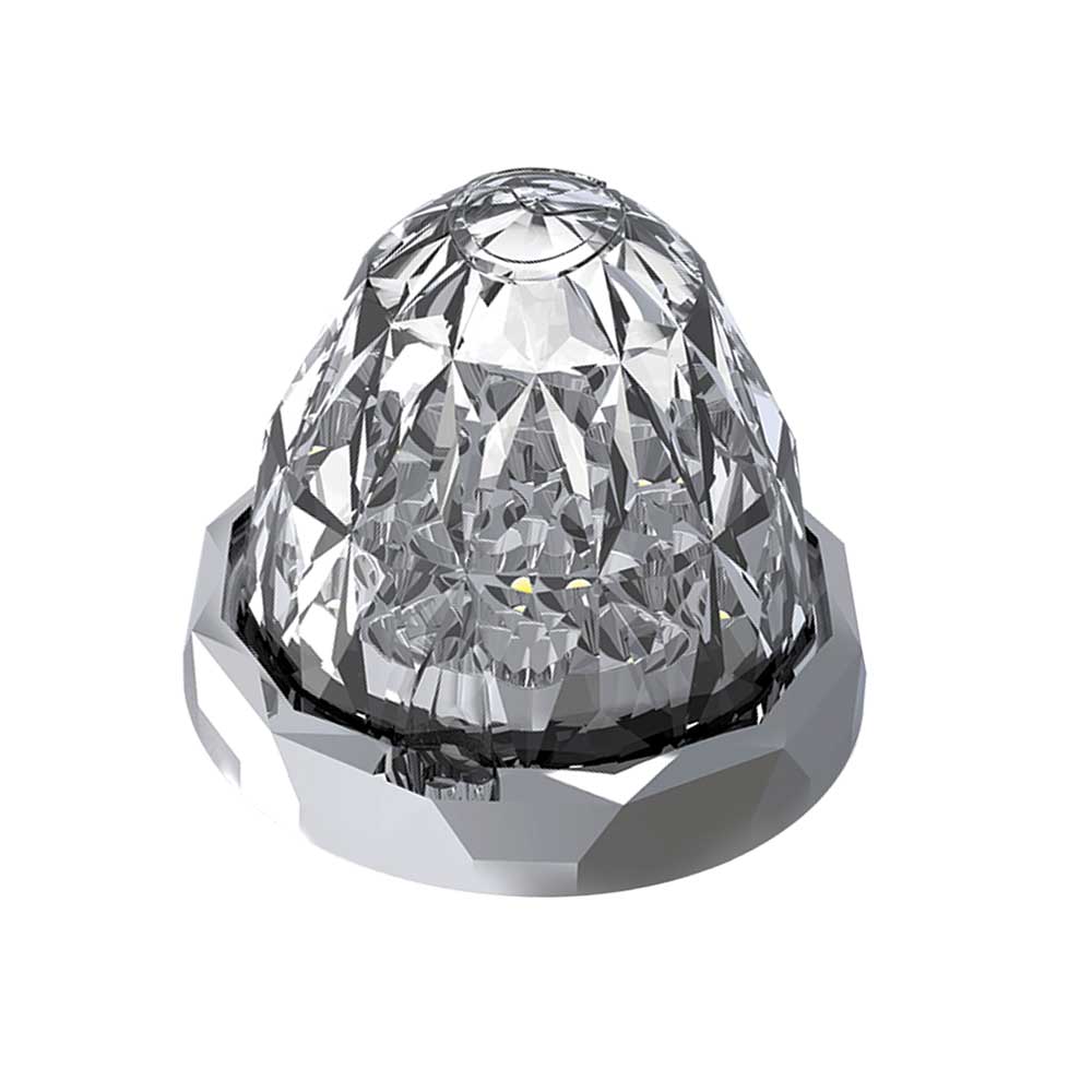 Jeweled Watermelon Hero Lights