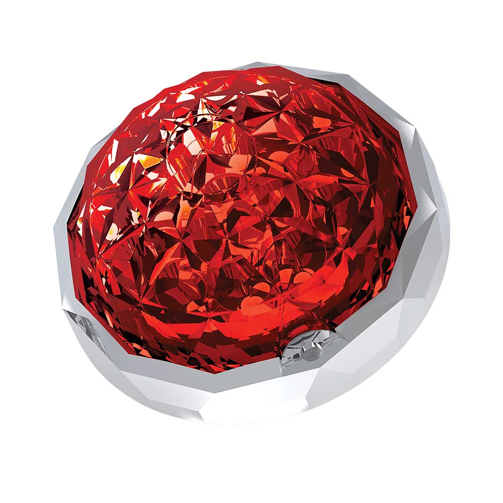 Jewel LoPro Watermelon Hero Lights