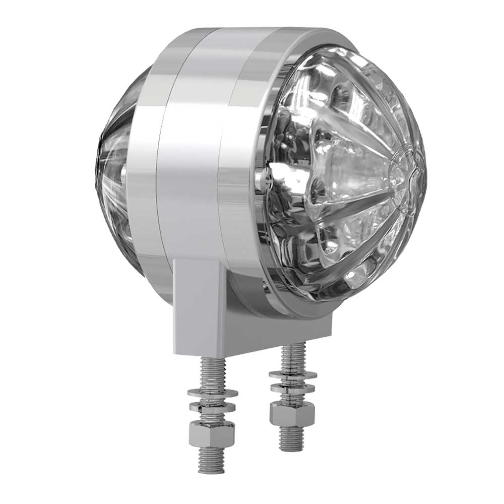 Double Face LED Lo Pro Watermelon Lights
