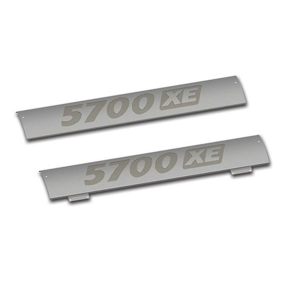 Western Star 5700XE Kick Plate