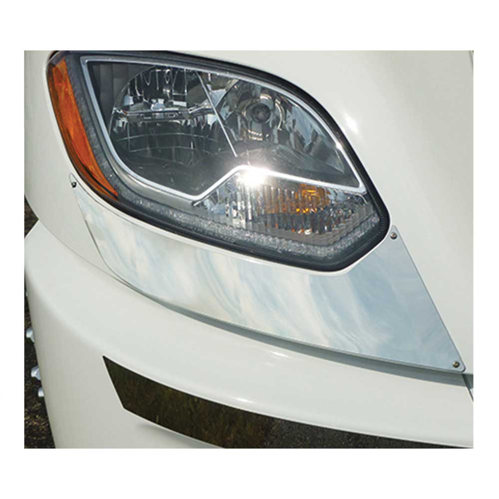 International LT Fender Guards
