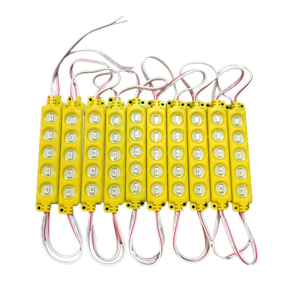 Rubber LED Light Bar
