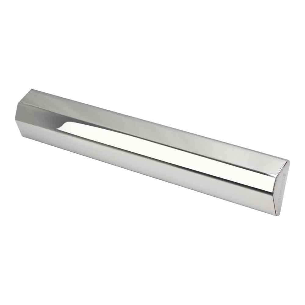 23" Flush Mount 304 Stainless Steel Bracket