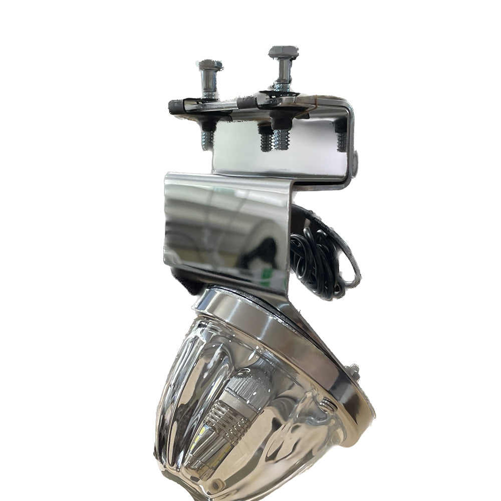 Universal Under Frame Watermelon Light Bracket