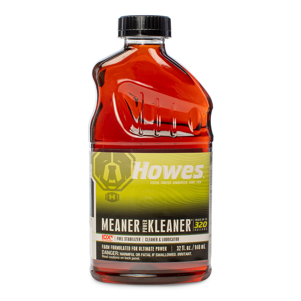Howes Meaner Power Kleaner Diesel Fuel Stabilizer